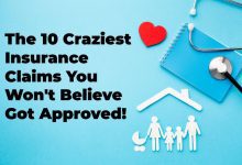 crazy Insurance Claims