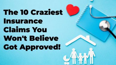crazy Insurance Claims