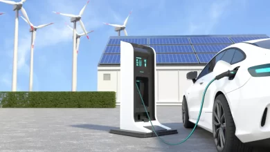 electric cars automotive industry